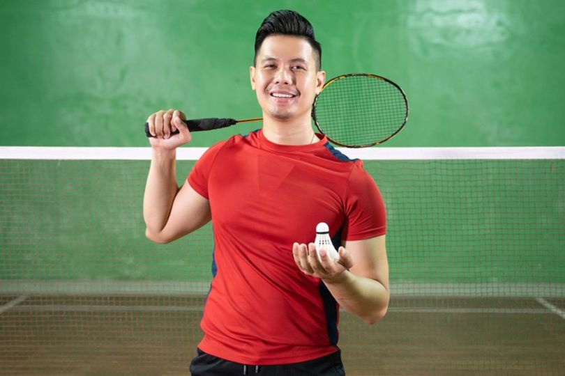 Habis Main Badminton Lanjut Nongkrong? Ini Rutinitas Grooming Simpel buat Pria Aktif Habis Main Badminton Lanjut Nongkrong? Ini Rutinitas Grooming Simpel buat Pria Aktif