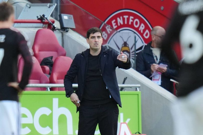 Andoni Iraola Puas Liverpool Singkirkan Chelsea, Soroti Performa Pemain Muda Andoni Iraola Puas Liverpool Singkirkan Chelsea, Soroti Performa Pemain Muda
