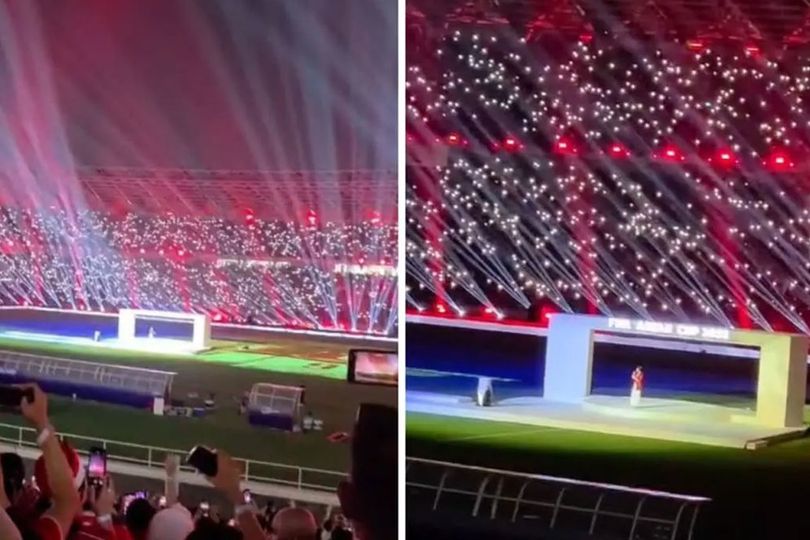 Timnas Indonesia Juara, Anggun C Sasmi Terharu Nyanyikan Tanah Airku