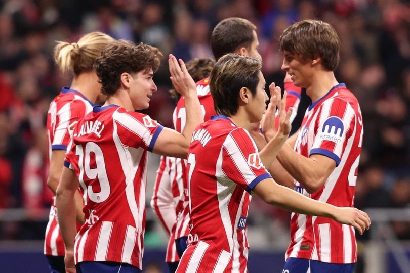 Hasil Lengkap, Klasemen, Jadwal dan Top Skor La Liga 2026/2027 Hasil Lengkap, Klasemen, Jadwal dan Top Skor La Liga 2026/2027