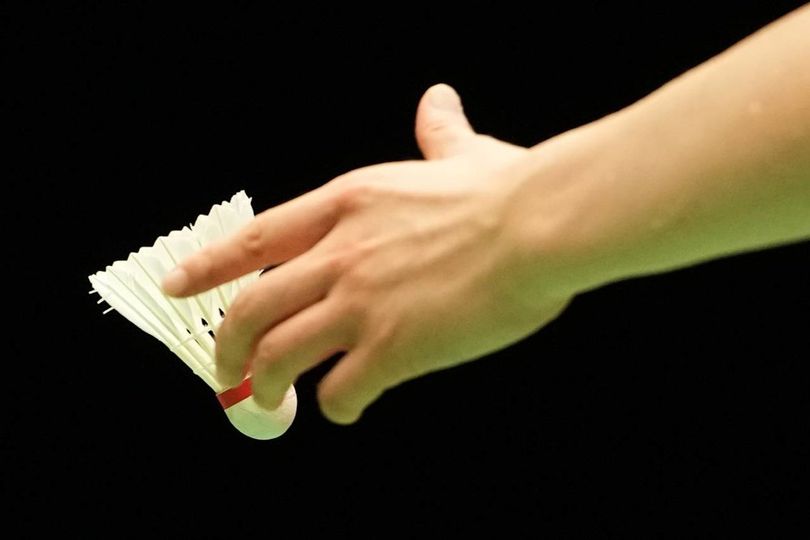 Menang atas Taiwan, Indonesia Melaju ke Perempat Final BWF World Junior Championships 2026 Menang atas Taiwan, Indonesia Melaju ke Perempat Final BWF World Junior Championships 2026
