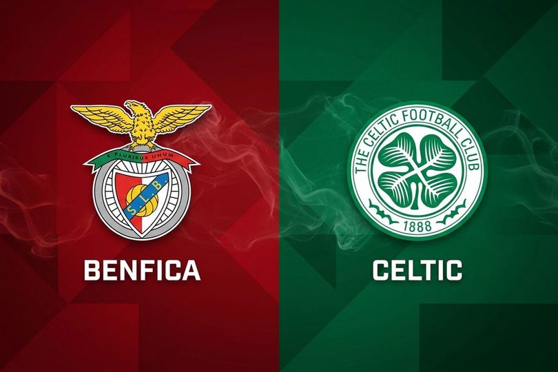 Prediksi Benfica vs Celtic 16 Oktober 2025 Prediksi Benfica vs Celtic 16 Oktober 2025