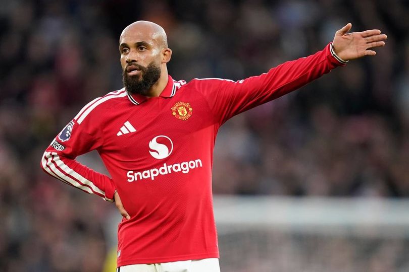 MU Lagi-lagi Gagal Menang, Bryan Mbeumo Minta Setan Merah Lekas Move On MU Lagi-lagi Gagal Menang, Bryan Mbeumo Minta Setan Merah Lekas Move On