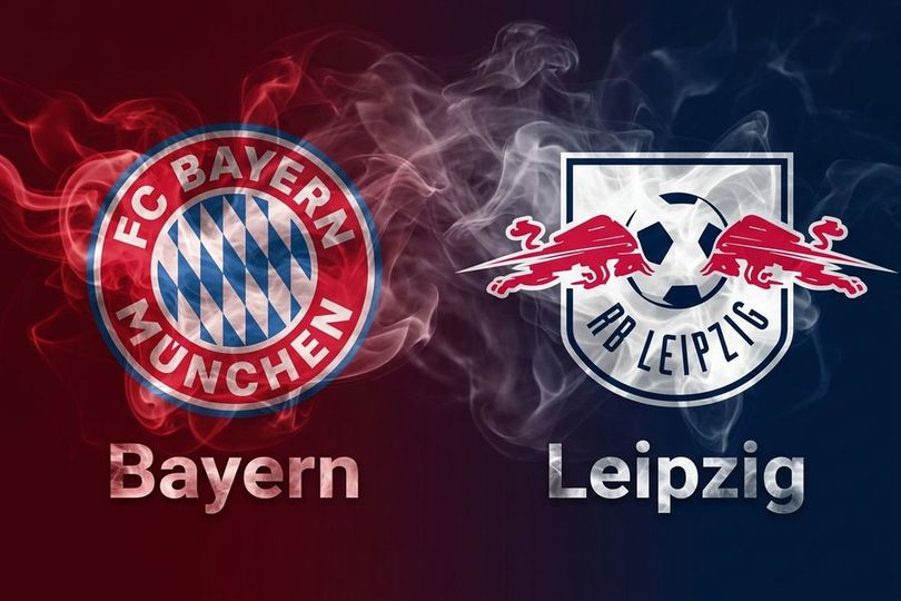 Prediksi Bayern vs Leipzig 17 Oktober 2026 Prediksi Bayern vs Leipzig 17 Oktober 2026
