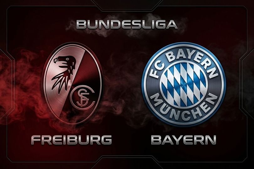 Prediksi Freiburg vs Bayern 25 Oktober 2026 Prediksi Freiburg vs Bayern 25 Oktober 2026