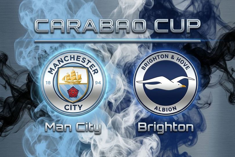 Prediksi Man City vs Brighton 29 Oktober 2026 Prediksi Man City vs Brighton 29 Oktober 2026