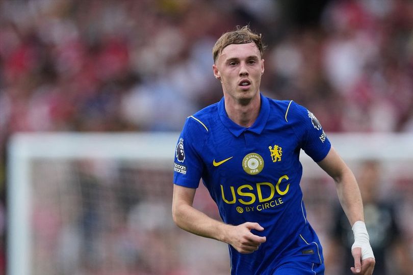 Cole Palmer Kartu Merah, Absen Lawan Liverpool atau Manchester United? Cole Palmer Kartu Merah, Absen Lawan Liverpool atau Manchester United?