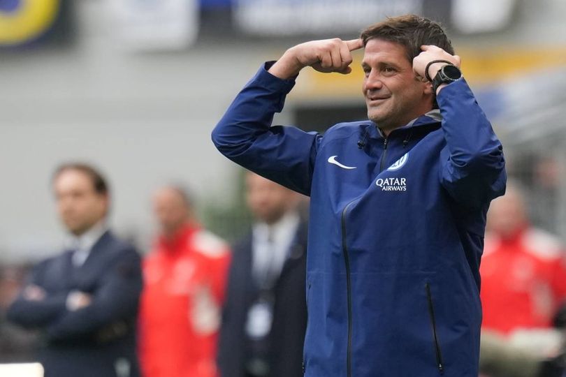 Menang Berkat Dua Gol Bunuh Diri, Cristian Chivu Akui Inter Milan Beruntung Menang Berkat Dua Gol Bunuh Diri, Cristian Chivu Akui Inter Milan Beruntung