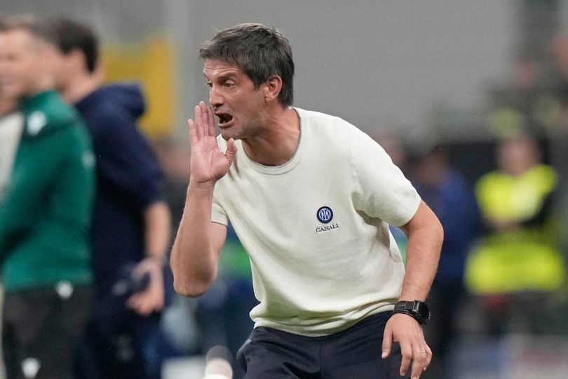 Cristian Chivu Akui Rekor Buruk Inter Milan di Liga Champions Mengkhawatirkan Cristian Chivu Akui Rekor Buruk Inter Milan di Liga Champions Mengkhawatirkan