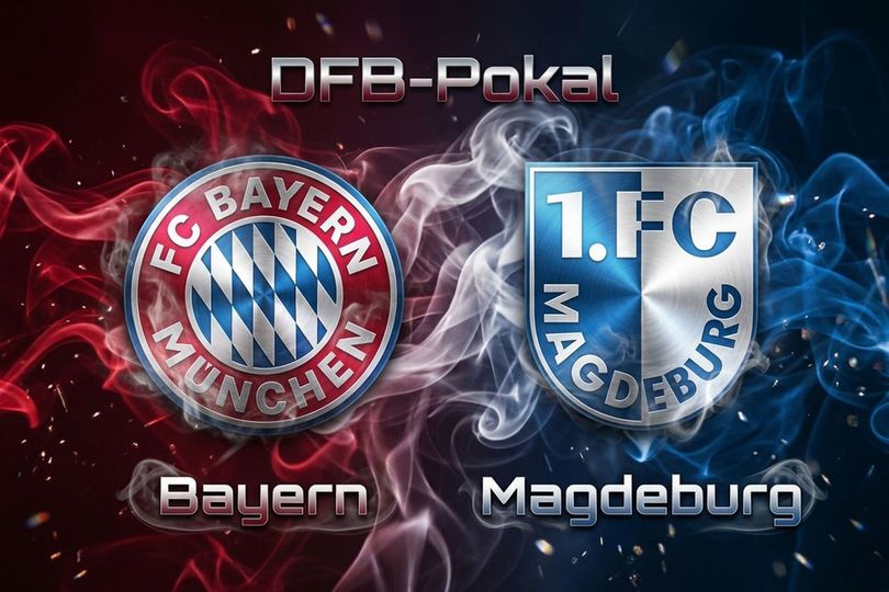 Prediksi Bayern vs Magdeburg 29 Oktober 2026