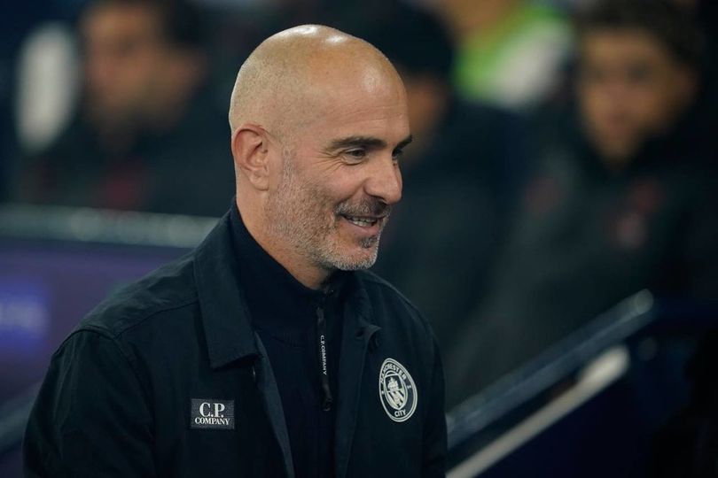 Enzo Maresca Ungkap Pengakuan Luis Enrique Usai Manchester City Dihajar PSG Enzo Maresca Ungkap Pengakuan Luis Enrique Usai Manchester City Dihajar PSG