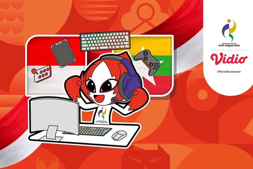 Link Streaming Final Mobile Legends Asian Games 2026: Dukung Tim Indonesia Raih Emas!