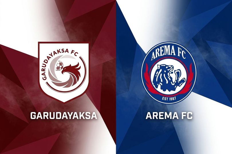 Prediksi BRI Super League: Garudayaksa vs Arema FC 17 Oktober 2026 Prediksi BRI Super League: Garudayaksa vs Arema FC 17 Oktober 2026