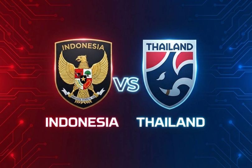 Hasil Babak Pertama Timnas Indonesia vs Thailand: Banyak Peluang, tapi Nirgol