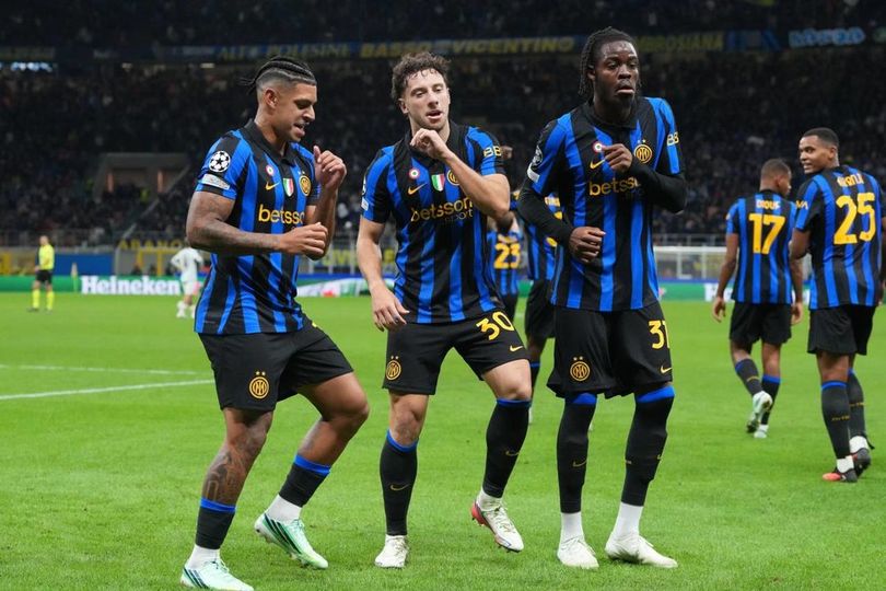 Cristian Chivu Ungkap Hal yang Sebelumnya Kurang dari Inter Milan di Liga Champions