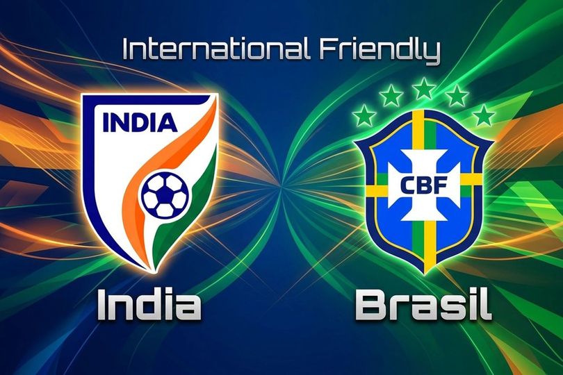 Prediksi India vs Brasil 3 Oktober 2026 Prediksi India vs Brasil 3 Oktober 2026