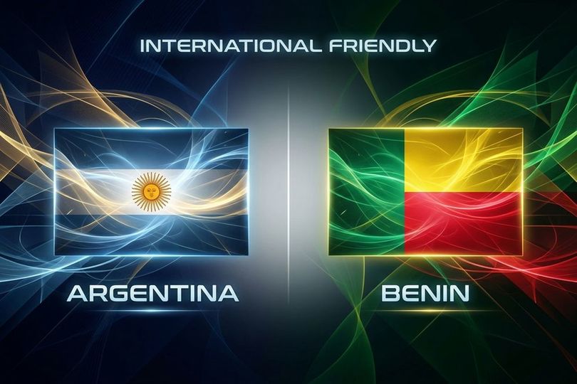 Prediksi Argentina vs Benin 7 Oktober 2026 Prediksi Argentina vs Benin 7 Oktober 2026