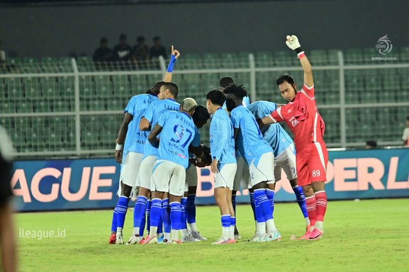 Prediksi BRI Super League: Isenmulang FC vs PSIM 24 Oktober 2026 Prediksi BRI Super League: Isenmulang FC vs PSIM 24 Oktober 2026