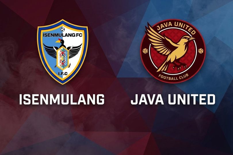 Prediksi BRI Super League: Isenmulang FC vs Java United 20 Oktober 2026