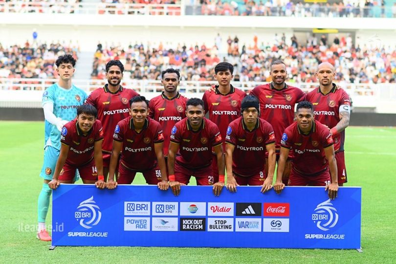 Prediksi BRI Super League: Persijap vs Java United 24 Oktober 2026 Prediksi BRI Super League: Persijap vs Java United 24 Oktober 2026