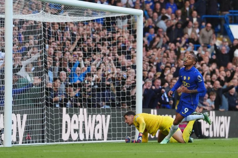 Man of the Match Chelsea vs Bournemouth: Joao Pedro Man of the Match Chelsea vs Bournemouth: Joao Pedro