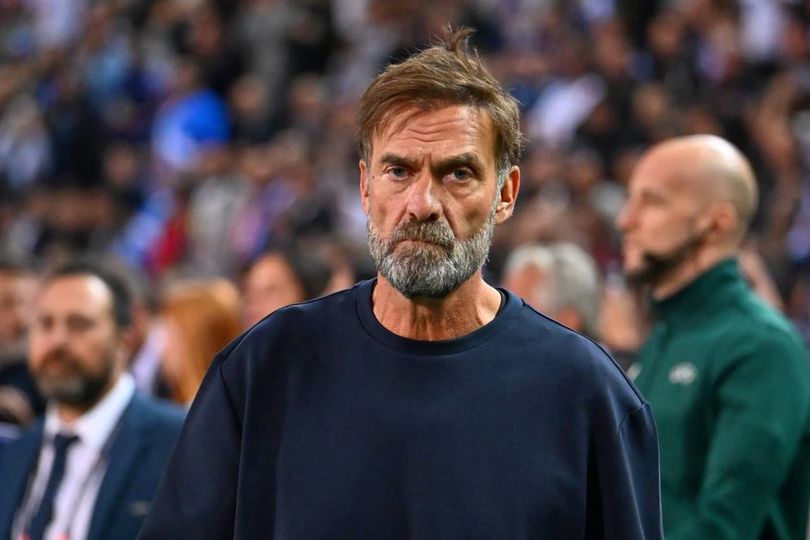 Jurgen Klopp Puas dengan Performa Jerman meski Ditahan Yunani 0-0 Jurgen Klopp Puas dengan Performa Jerman meski Ditahan Yunani 0-0