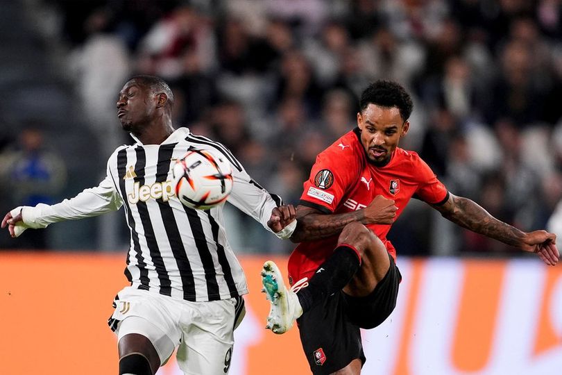 Rating Pemain Juventus vs Rennes: Gatti Terendah, Woltemade Tertinggi Rating Pemain Juventus vs Rennes: Gatti Terendah, Woltemade Tertinggi
