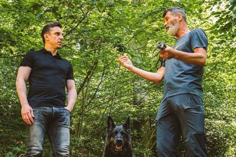 Terungkap, Roy Keane Nyaris jadi Staff Pelatih Manchester United Terungkap, Roy Keane Nyaris jadi Staff Pelatih Manchester United