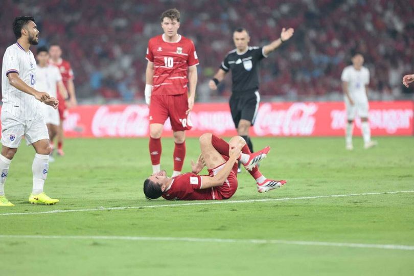 Hasil Final FIFA ASEAN Cup 2026: Imbang 2-2 Setelah Babak Extra Time! Hasil Final FIFA ASEAN Cup 2026: Imbang 2-2 Setelah Babak Extra Time!