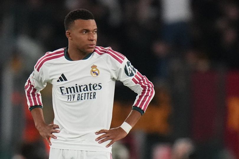 Kylian Mbappe Pecahkan Rekor Lionel Messi di Liga Champions