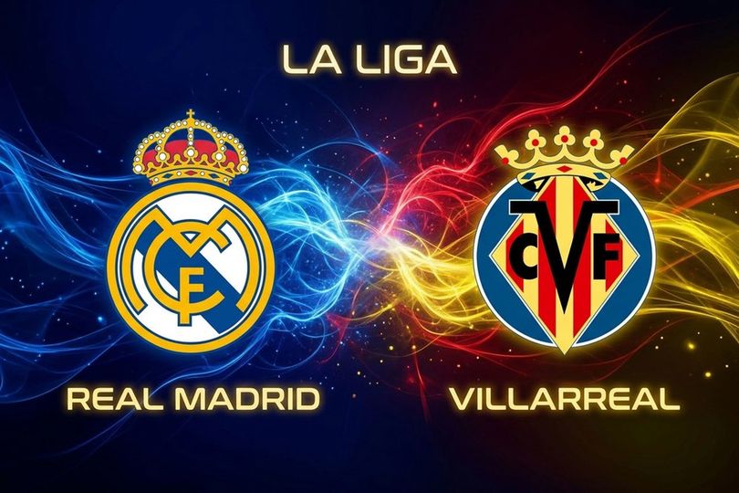 Prediksi Madrid vs Villarreal 11 Oktober 2026 Prediksi Madrid vs Villarreal 11 Oktober 2026