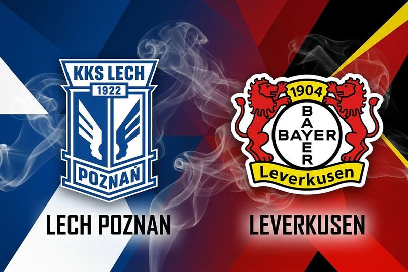 Prediksi Lech Poznan vs Leverkusen 15 Oktober 2025 Prediksi Lech Poznan vs Leverkusen 15 Oktober 2025