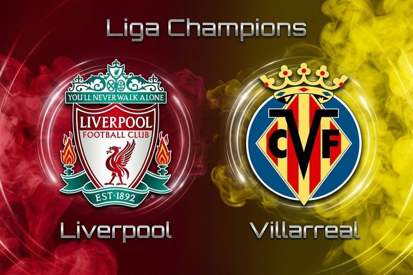 Live Streaming Liverpool vs Villarreal di Liga Champions 2026-27 Live Streaming Liverpool vs Villarreal di Liga Champions 2026-27