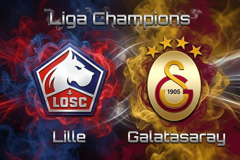 Prediksi Lille vs Galatasaray 21 Oktober 2026 Prediksi Lille vs Galatasaray 21 Oktober 2026