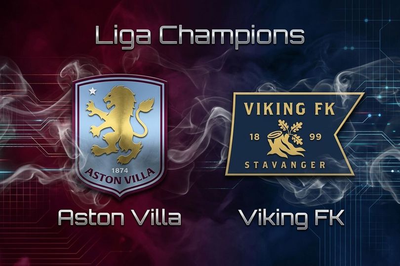 Prediksi Aston Villa vs Viking 22 Oktober 2026 Prediksi Aston Villa vs Viking 22 Oktober 2026