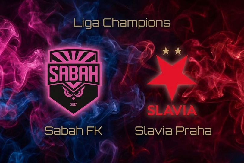Prediksi Sabah FK vs Slavia Praha 13 Oktober 2026 Prediksi Sabah FK vs Slavia Praha 13 Oktober 2026