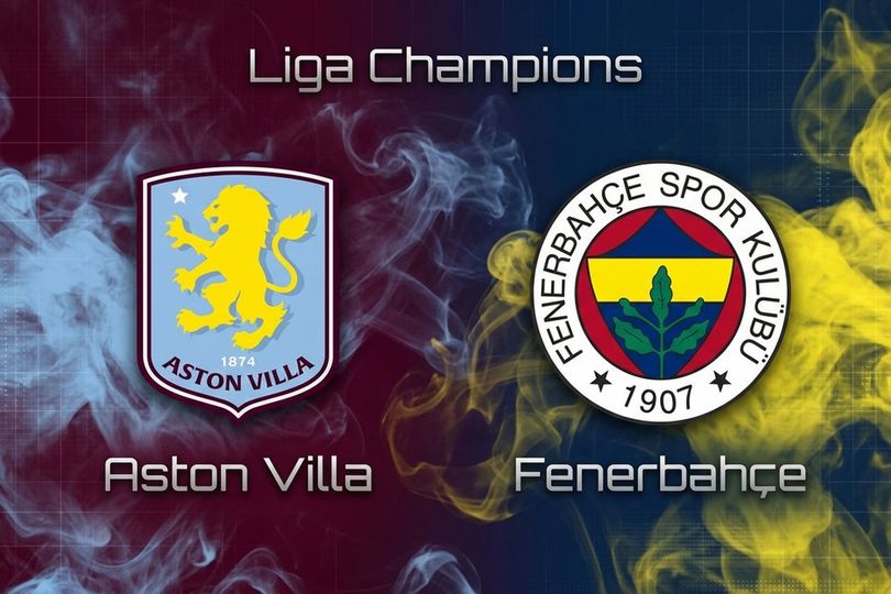 Prediksi Aston Villa vs Fenerbahce 15 Oktober 2026 Prediksi Aston Villa vs Fenerbahce 15 Oktober 2026