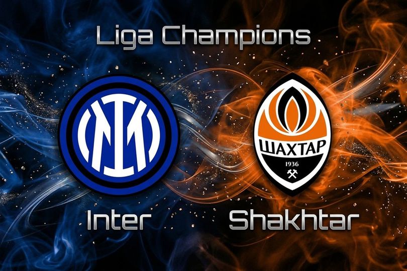 Prediksi Inter vs Shakhtar 22 Oktober 2026 Prediksi Inter vs Shakhtar 22 Oktober 2026