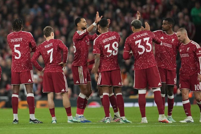 Hasil Drawing Perempat Final Carabao Cup: Ini Lawan Liverpool dan Manchester City