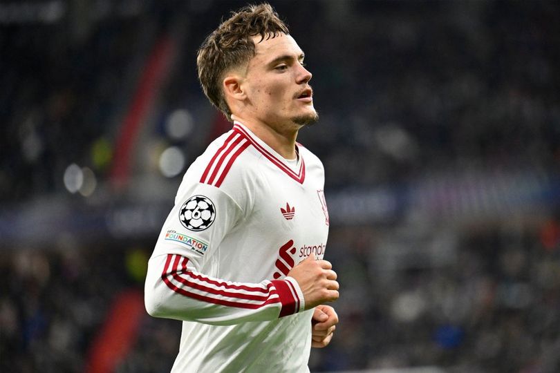 Florian Wirtz dan Statistik Menyesatkan di Premier League Florian Wirtz dan Statistik Menyesatkan di Premier League