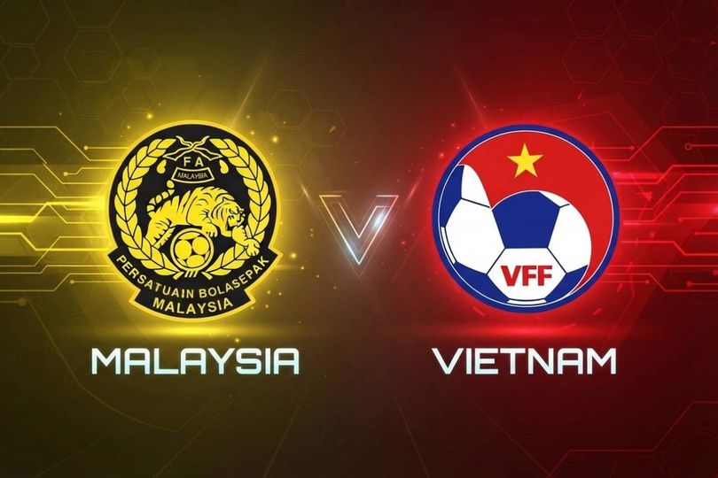 Link Live Streaming Malaysia Vs Vietnam di FIFA ASEAN Cup 2026 Link Live Streaming Malaysia Vs Vietnam di FIFA ASEAN Cup 2026