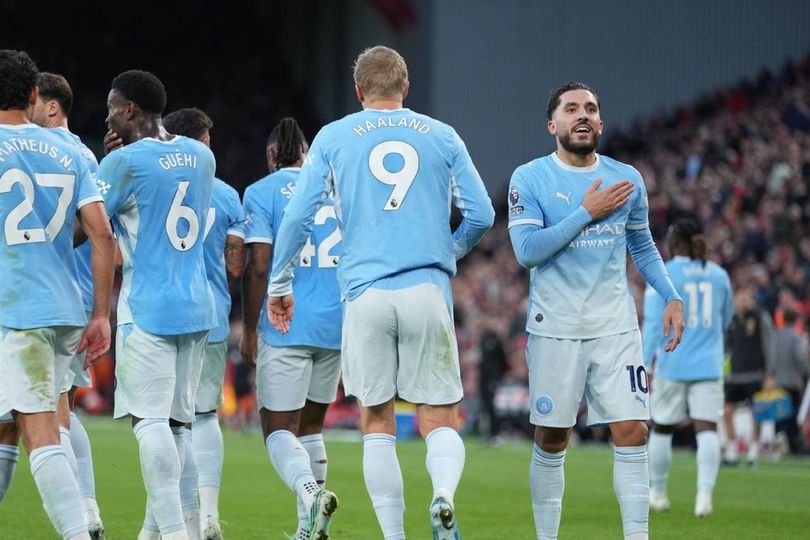Link Streaming Liga Champions: Man City vs PSG, 15 Oktober 2026