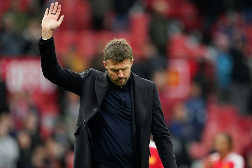 7 Pelatih Gratis yang Bisa Gantikan Michael Carrick di Manchester United