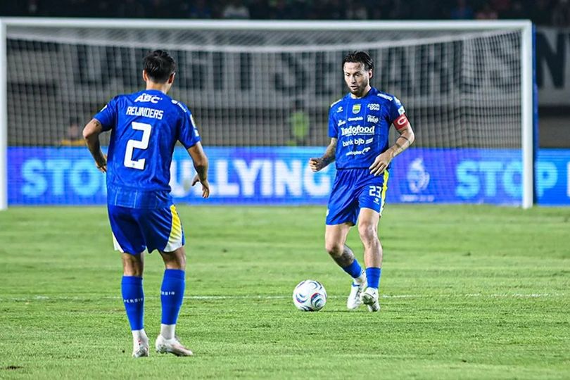 Prediksi BRI Super League: Madura United vs Persib 22 Oktober 2026 Prediksi BRI Super League: Madura United vs Persib 22 Oktober 2026