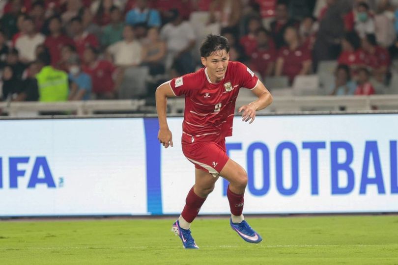 Mitchell Baker Resmi Jadi Top Skor FIFA ASEAN Cup 2026 Mitchell Baker Resmi Jadi Top Skor FIFA ASEAN Cup 2026