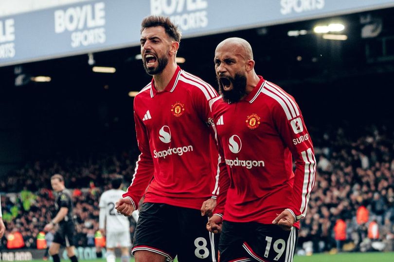 Link Streaming Liga Champions: Como vs Man United, 21 Oktober 2026