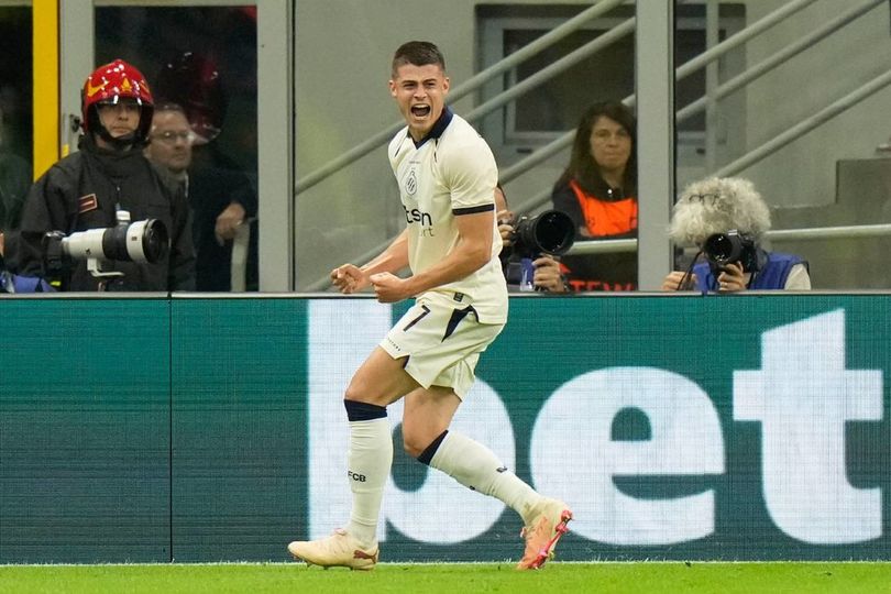 Barcelona Lewatkan Kesempatan Rekrut Bomber Tajam Club Brugge, Kini Menyesal? Barcelona Lewatkan Kesempatan Rekrut Bomber Tajam Club Brugge, Kini Menyesal?