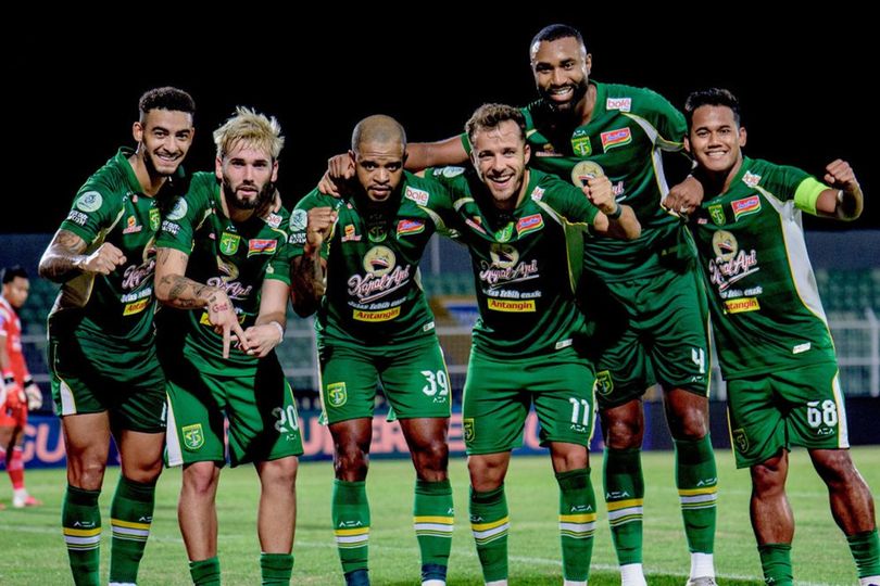 Link Streaming PSM vs Persebaya, 22 Oktober 2026 Link Streaming PSM vs Persebaya, 22 Oktober 2026