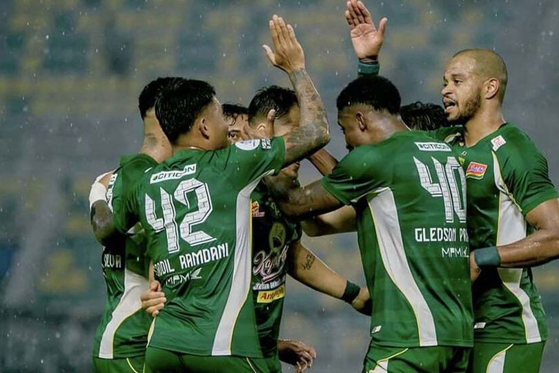 Prediksi BRI Super League: Persebaya vs Persijap 30 Oktober 2026 Prediksi BRI Super League: Persebaya vs Persijap 30 Oktober 2026