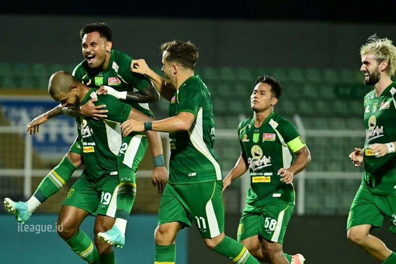 Prediksi BRI Super League: PSM vs Persebaya 22 Oktober 2026
